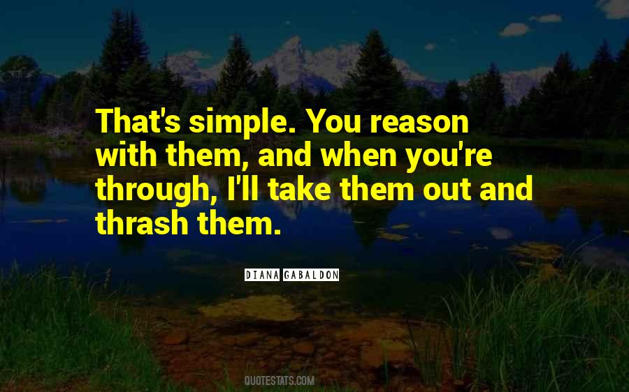 Simple You Quotes #1686782
