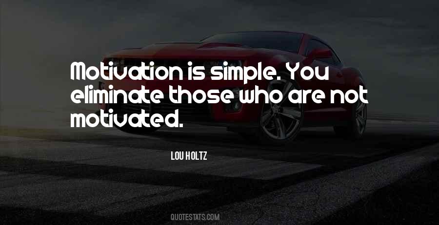Simple You Quotes #701085