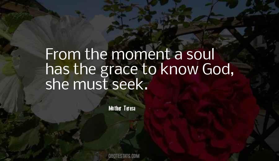 Quotes About A Soul #1192063