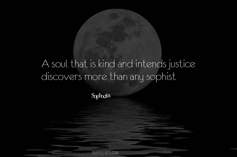 Quotes About A Soul #1257193