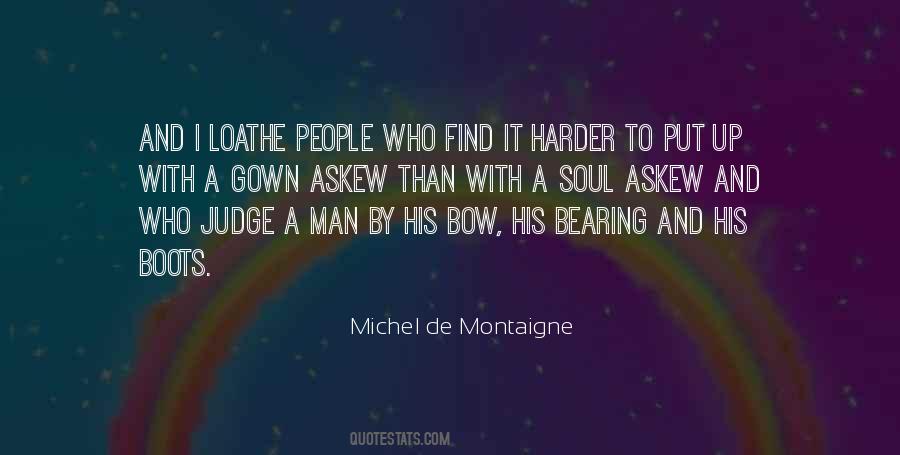 Quotes About A Soul #1269479