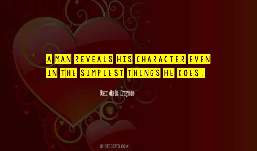 Simplest Things Quotes #904525