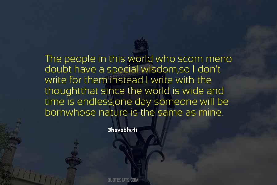 Quotes About A Special Someone #1435371