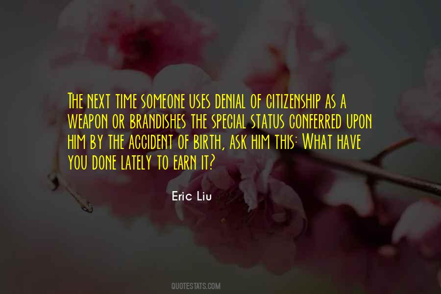 Quotes About A Special Someone #1599427