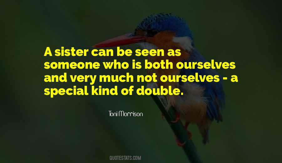 Quotes About A Special Someone #320935