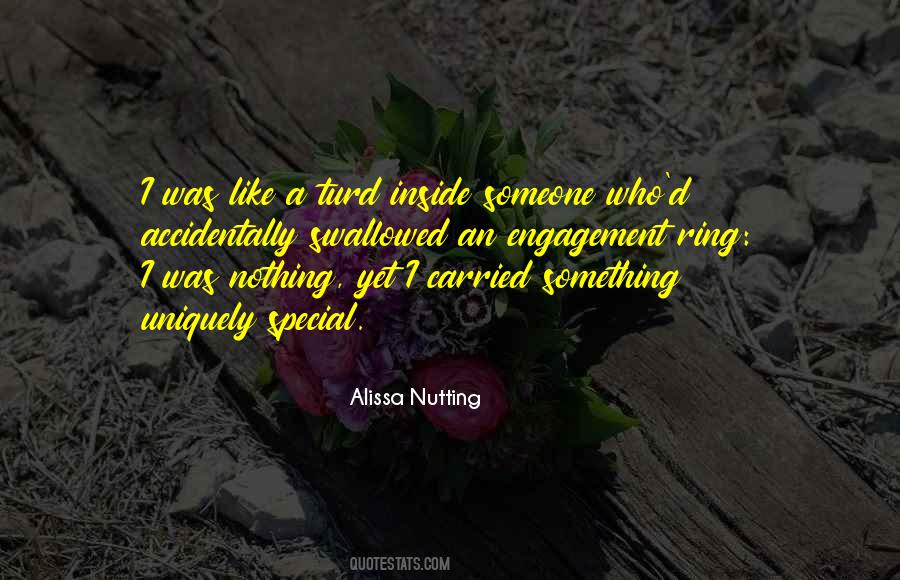 Quotes About A Special Someone #840297