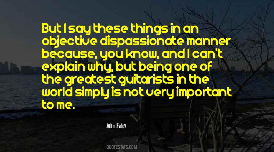 Simply Being Me Quotes #494547