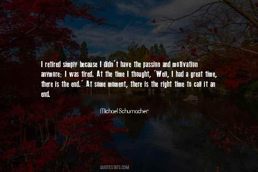 Simply Tired Of Quotes #1587380