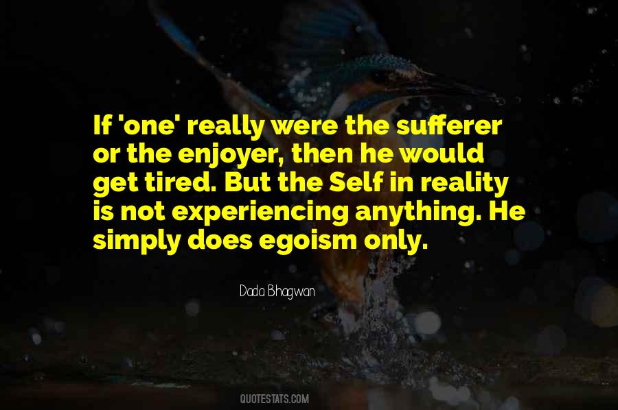 Simply Tired Of Quotes #24425