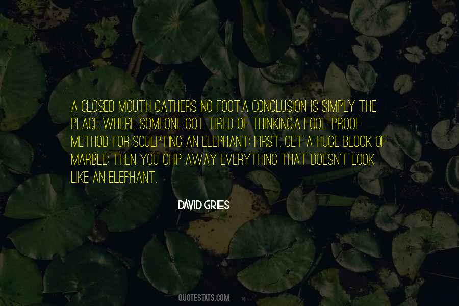 Simply Tired Of Quotes #28439