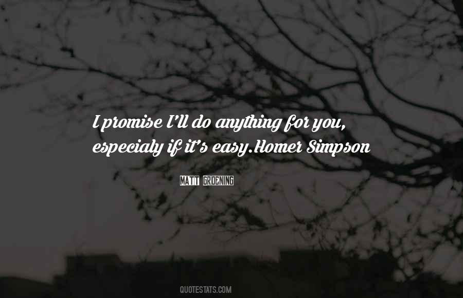 Simpson Quotes #1557365