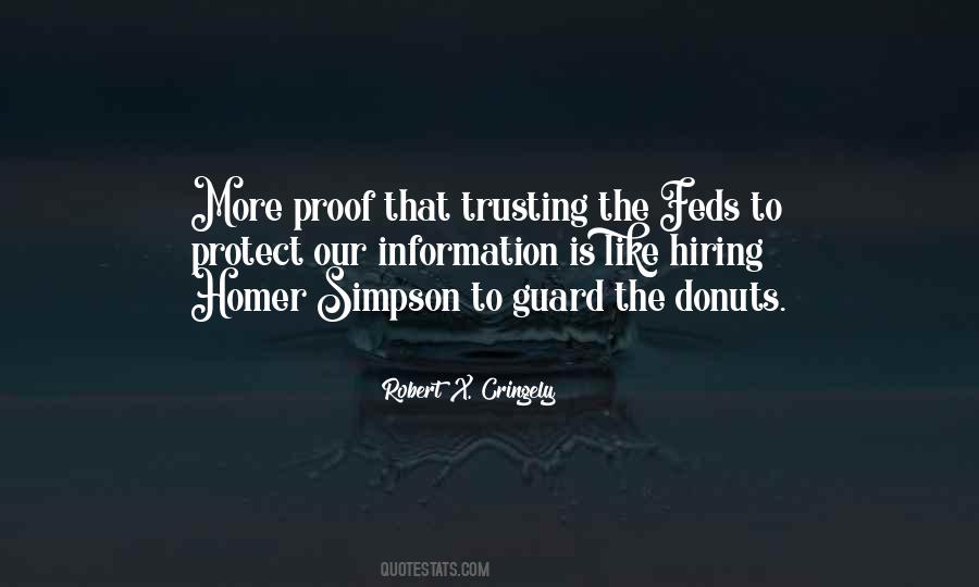 Simpson Quotes #797827