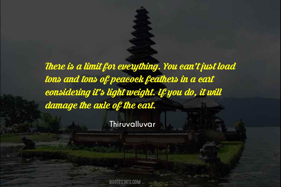 Quotes About Adding Weight #72470 Quotes About Adding Weight #72470