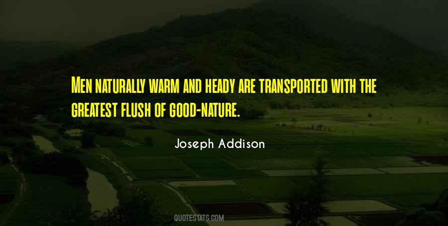 Quotes About Addison #108505 Quotes About Addison #108505