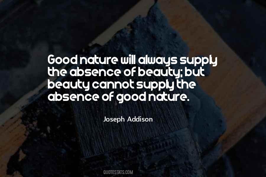 Quotes About Addison #117486 Quotes About Addison #117486