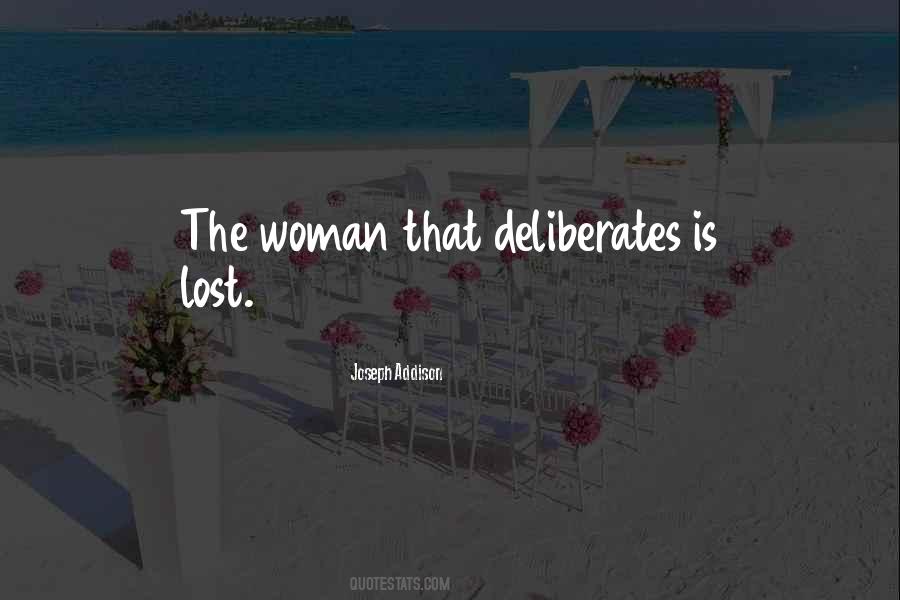 Quotes About Addison #162306 Quotes About Addison #162306