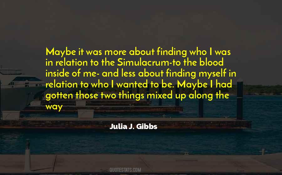 Simulacrum Quotes #1820443 Simulacrum Quotes #1820443