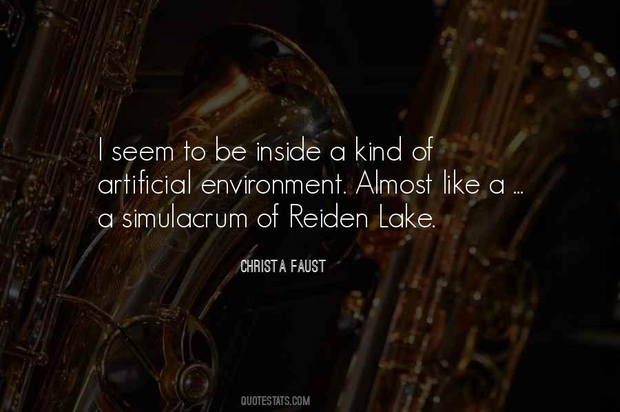 Simulacrum Quotes #533540 Simulacrum Quotes #533540