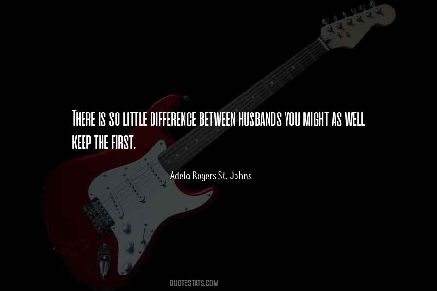 Quotes About Adela #1453001