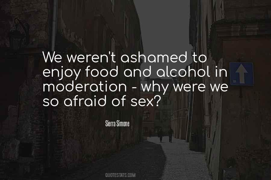 Sin Of Lust Quotes #1337774