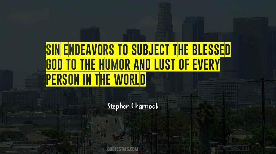 Sin Of Lust Quotes #155385