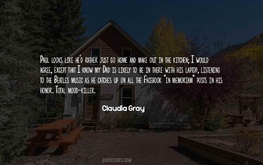 Quotes About Beatles Music #1541280