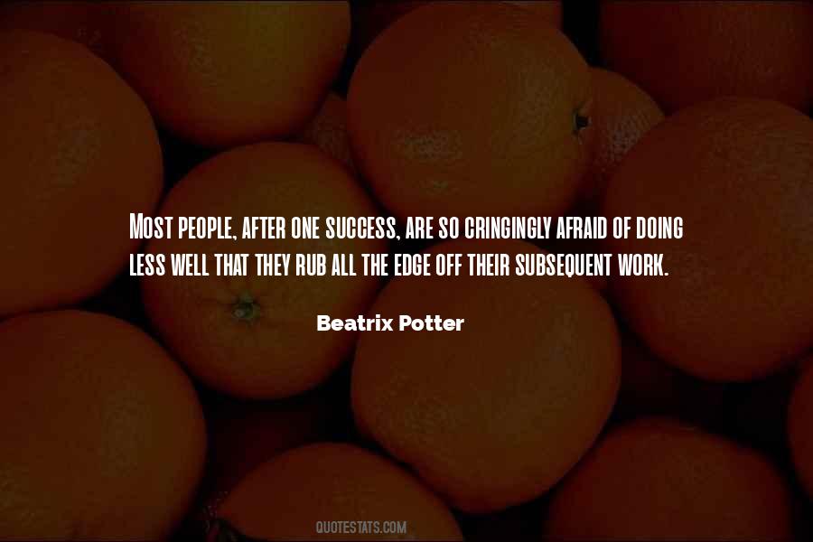 Quotes About Beatrix #1606490