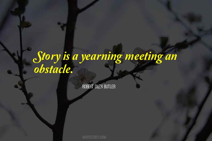 Since Meeting You Quotes #4764