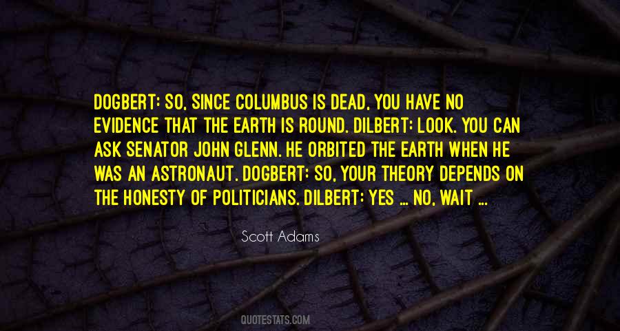 Since When Quotes #110514 Since When Quotes #110514