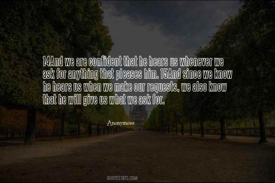 Since When Quotes #60603 Since When Quotes #60603