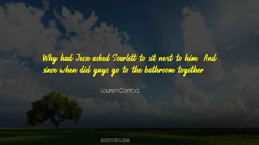 Since When Quotes #91384 Since When Quotes #91384