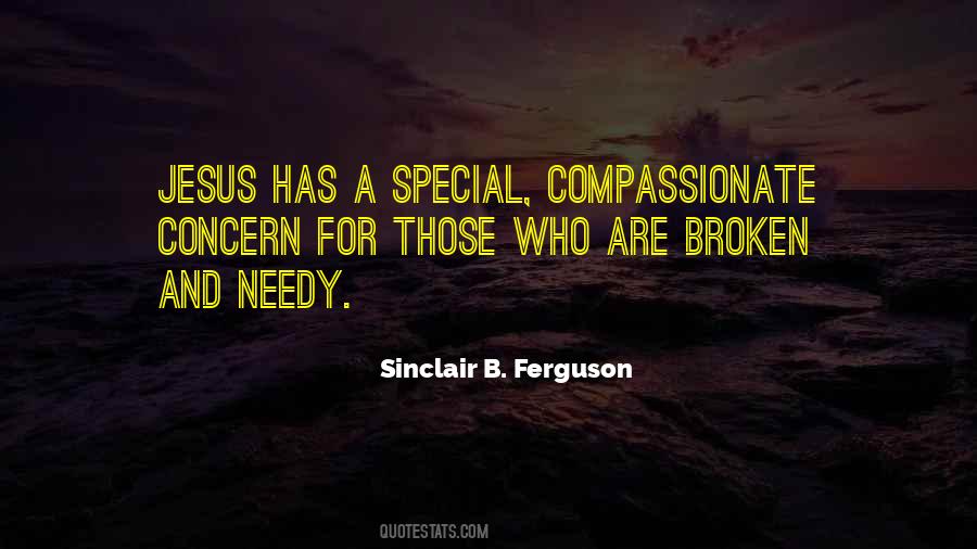 Sinclair Ferguson Quotes #64696