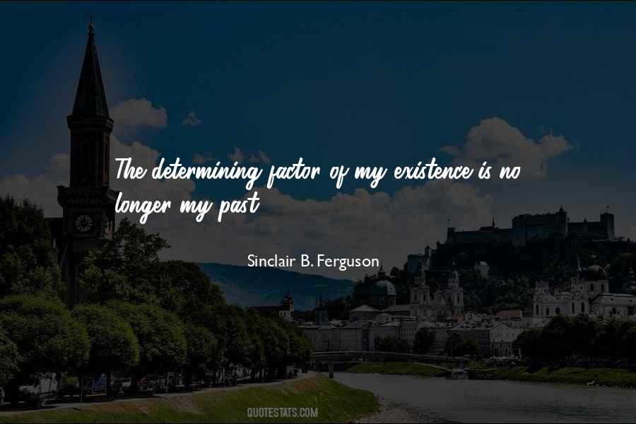 Sinclair Ferguson Quotes #657975