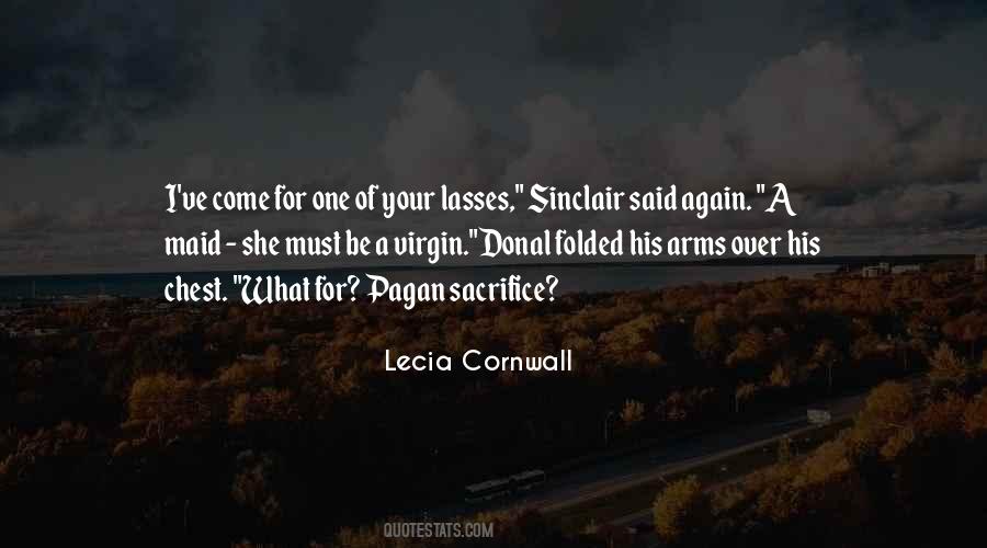 Sinclair Quotes #1797418