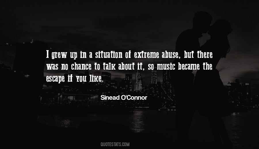 Sinead O Connor Quotes #1034595