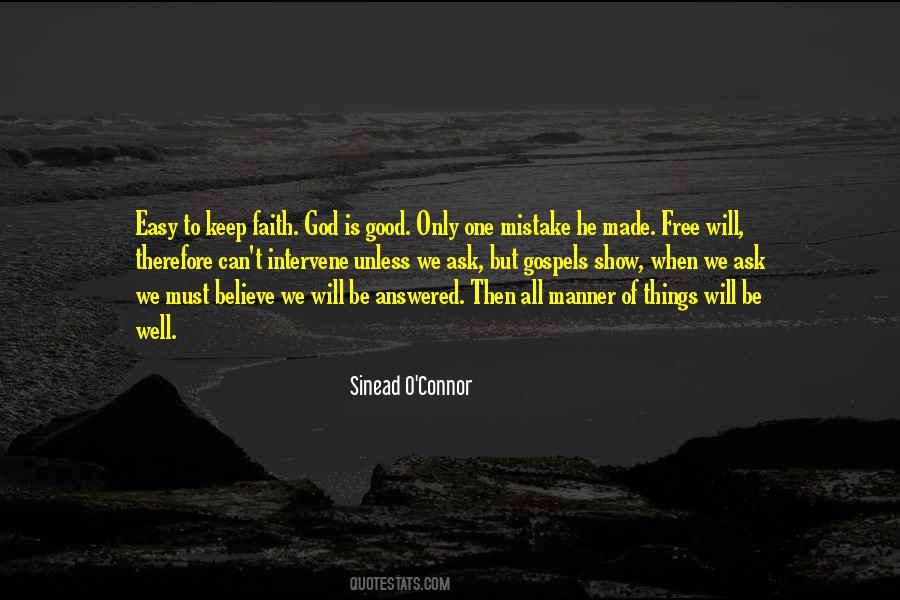 Sinead O Connor Quotes #1184594