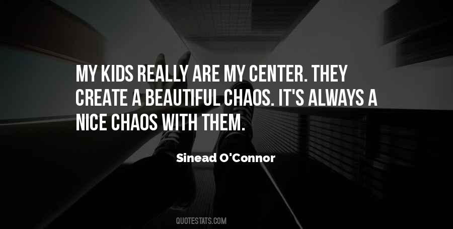 Sinead O Connor Quotes #527469