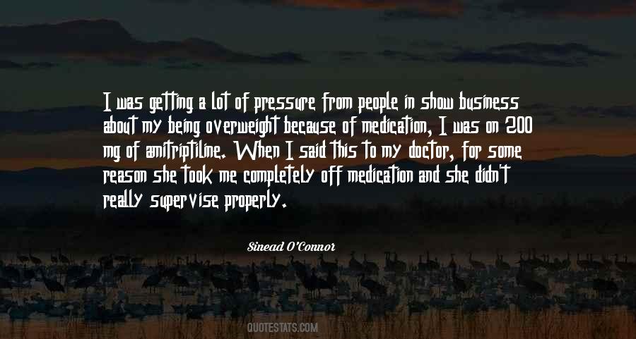 Sinead O Connor Quotes #587613