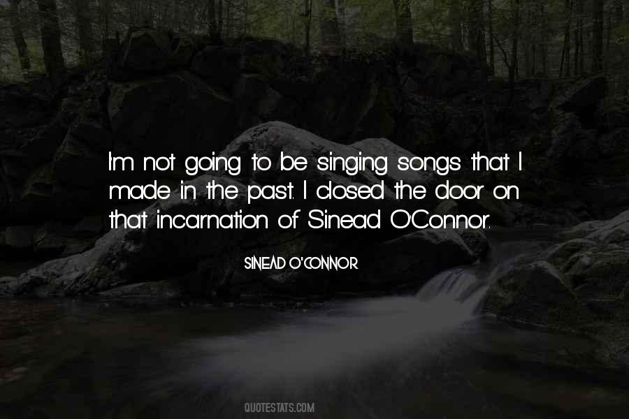 Sinead O Connor Quotes #656545