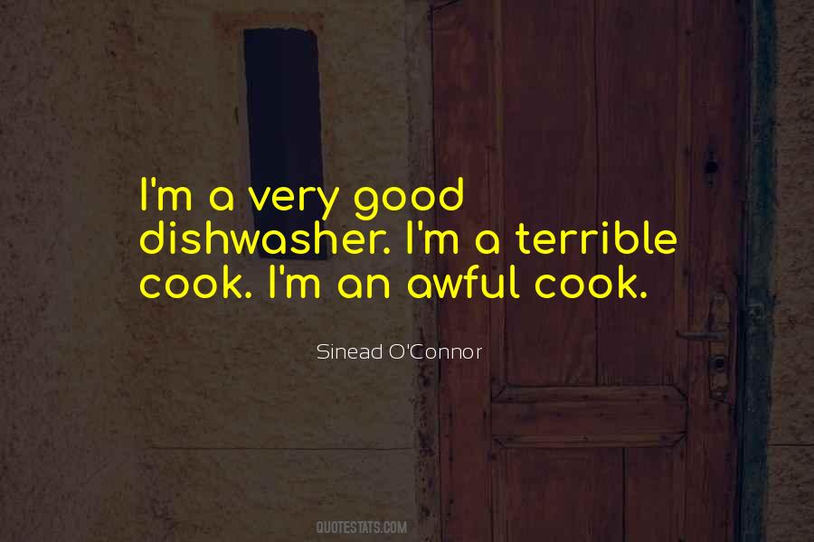 Sinead O Connor Quotes #876778