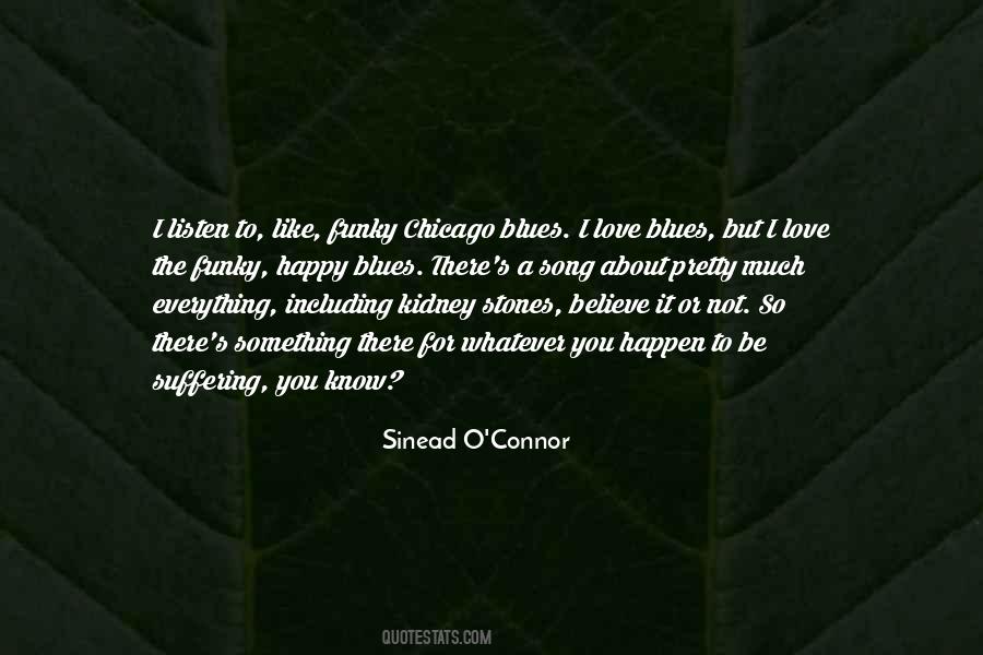 Sinead Quotes #880196