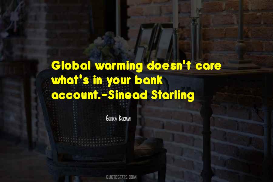 Sinead Starling Quotes #1733048