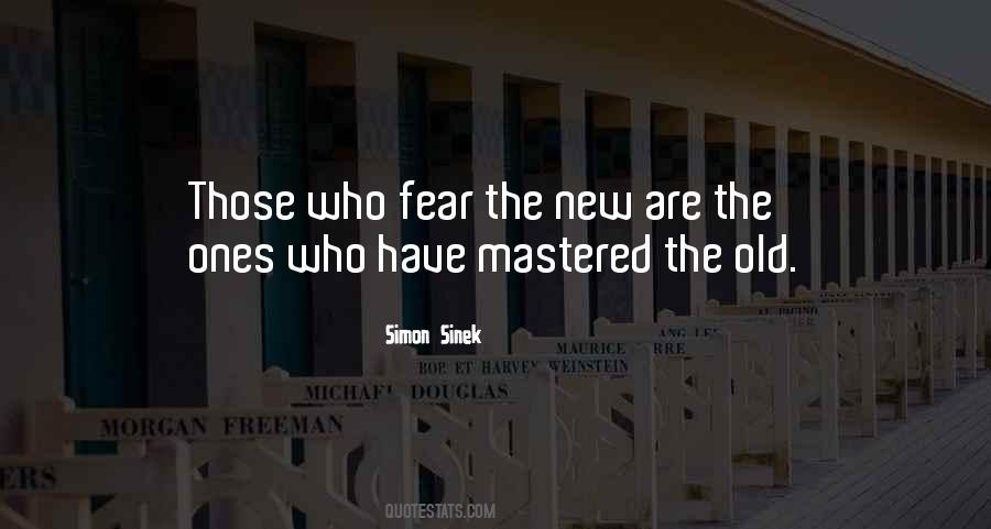 Sinek Quotes #101725