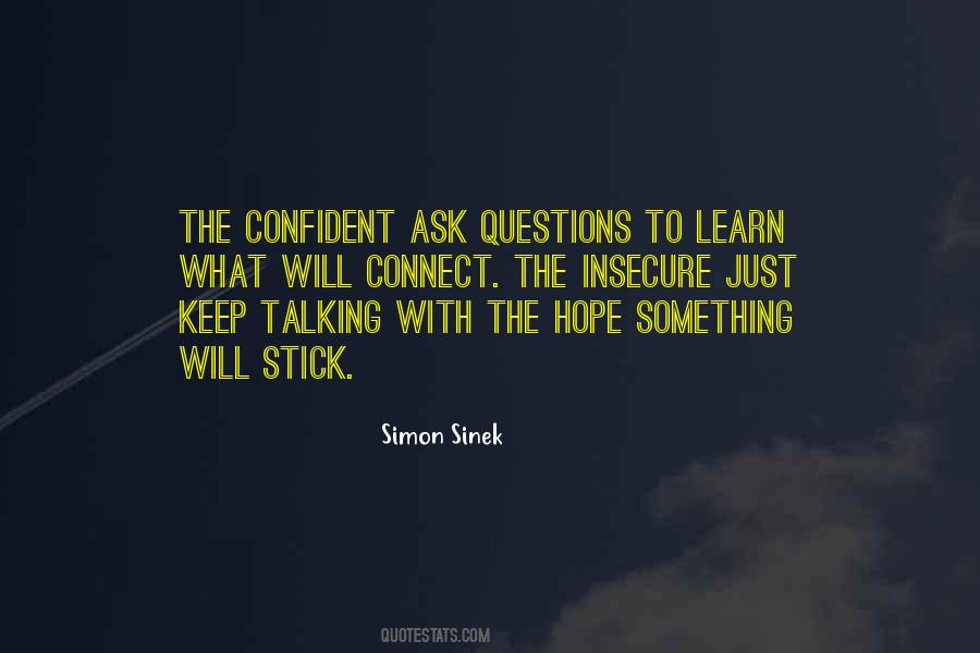 Sinek Quotes #118478