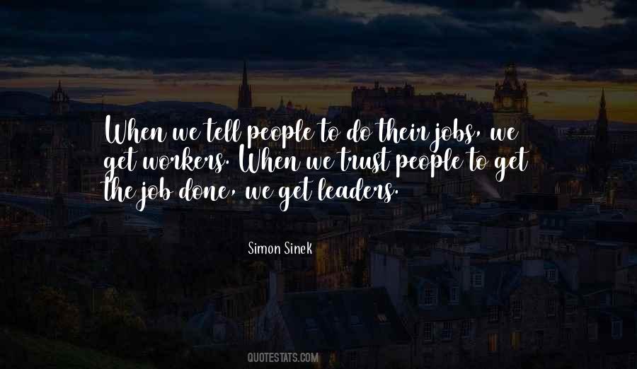 Sinek Quotes #152909