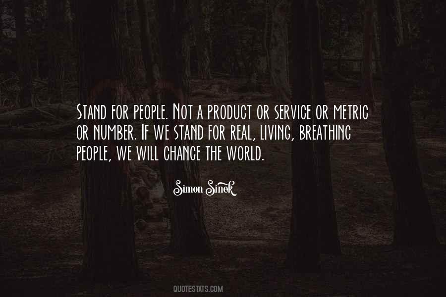 Sinek Quotes #158979