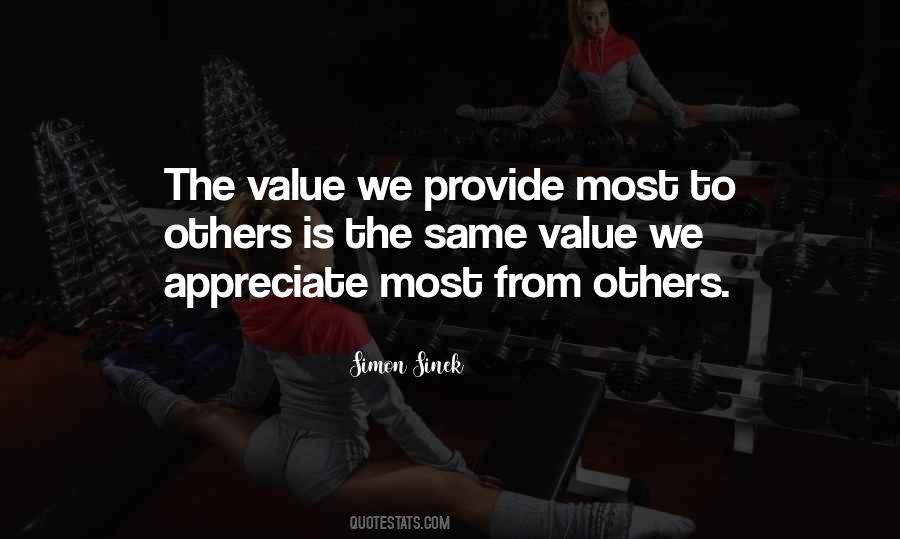 Sinek Quotes #177233