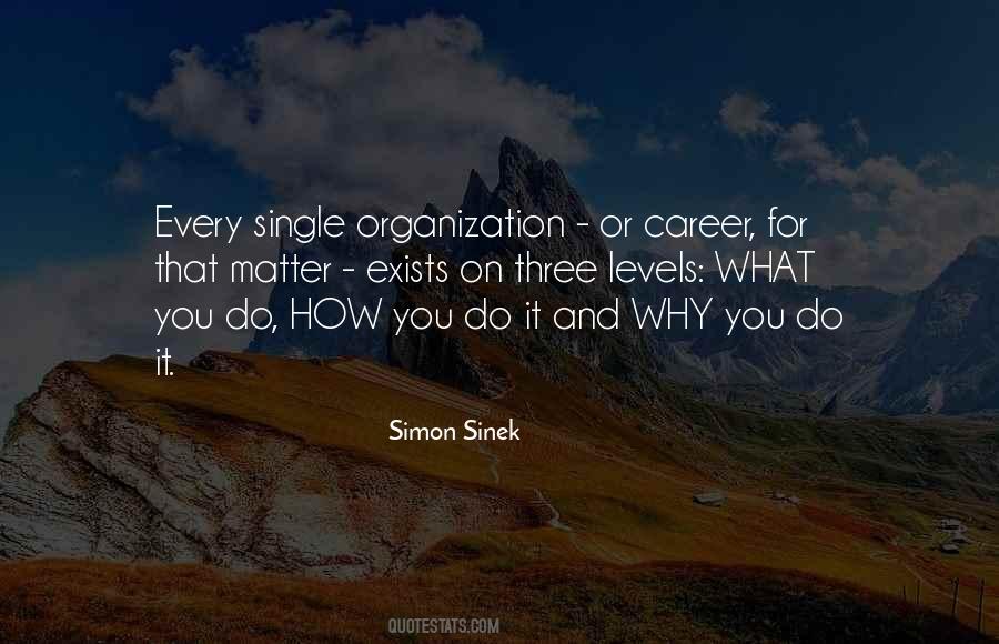 Sinek Quotes #178297