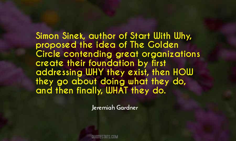 Sinek Quotes #1866436