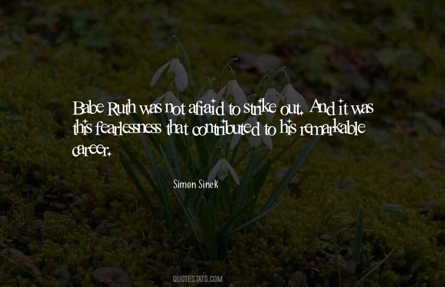 Sinek Quotes #251069